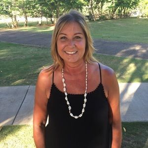 Meet your Posher, Carole